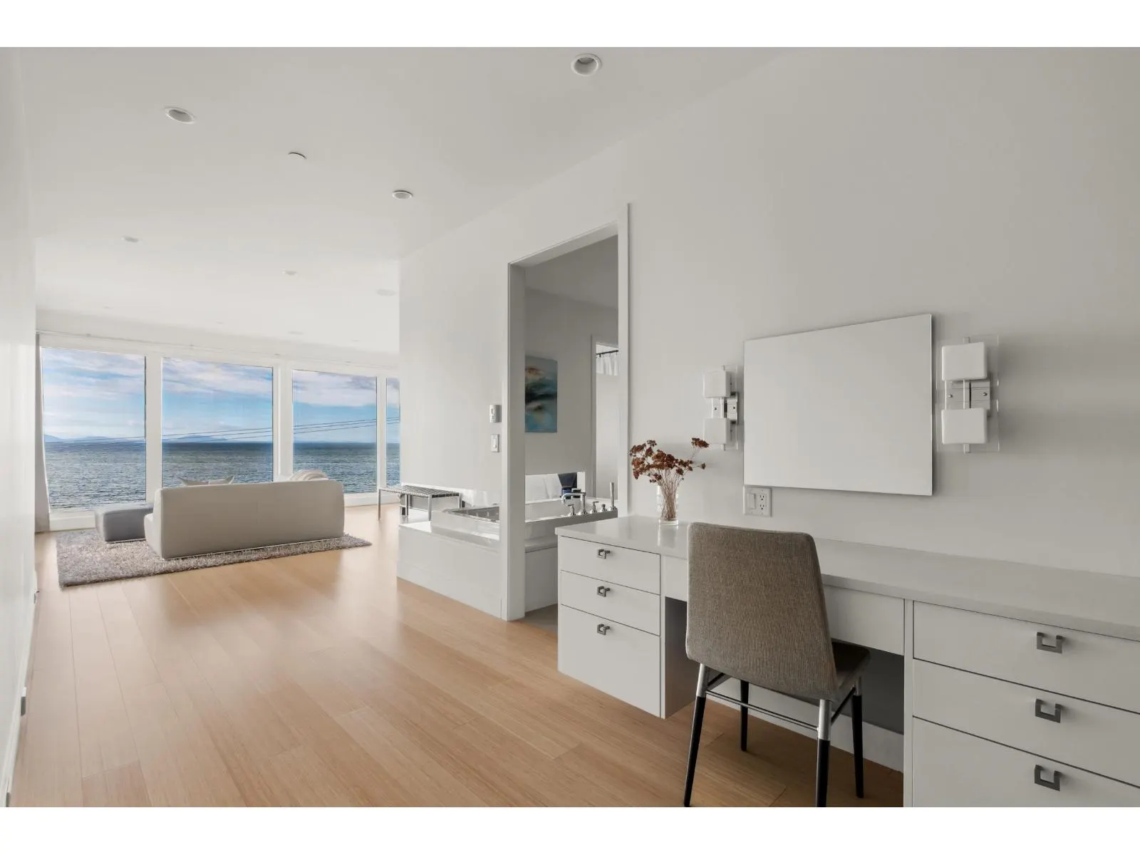14501 MARINE DRIVE
