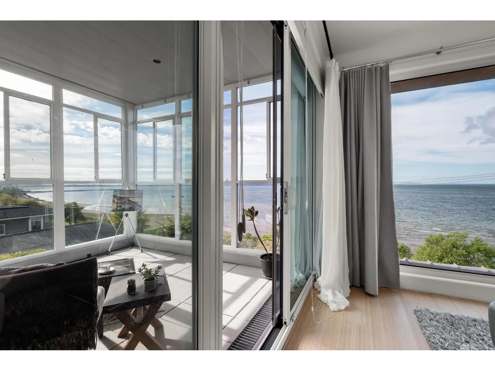 14501 MARINE DRIVE