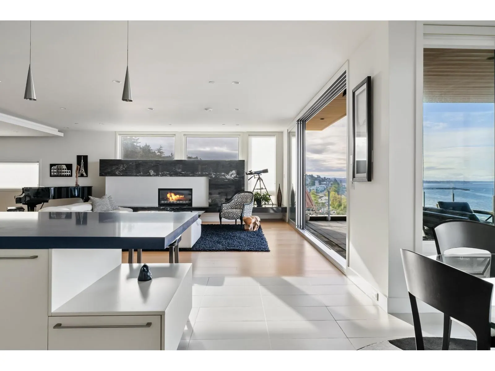 14501 MARINE DRIVE