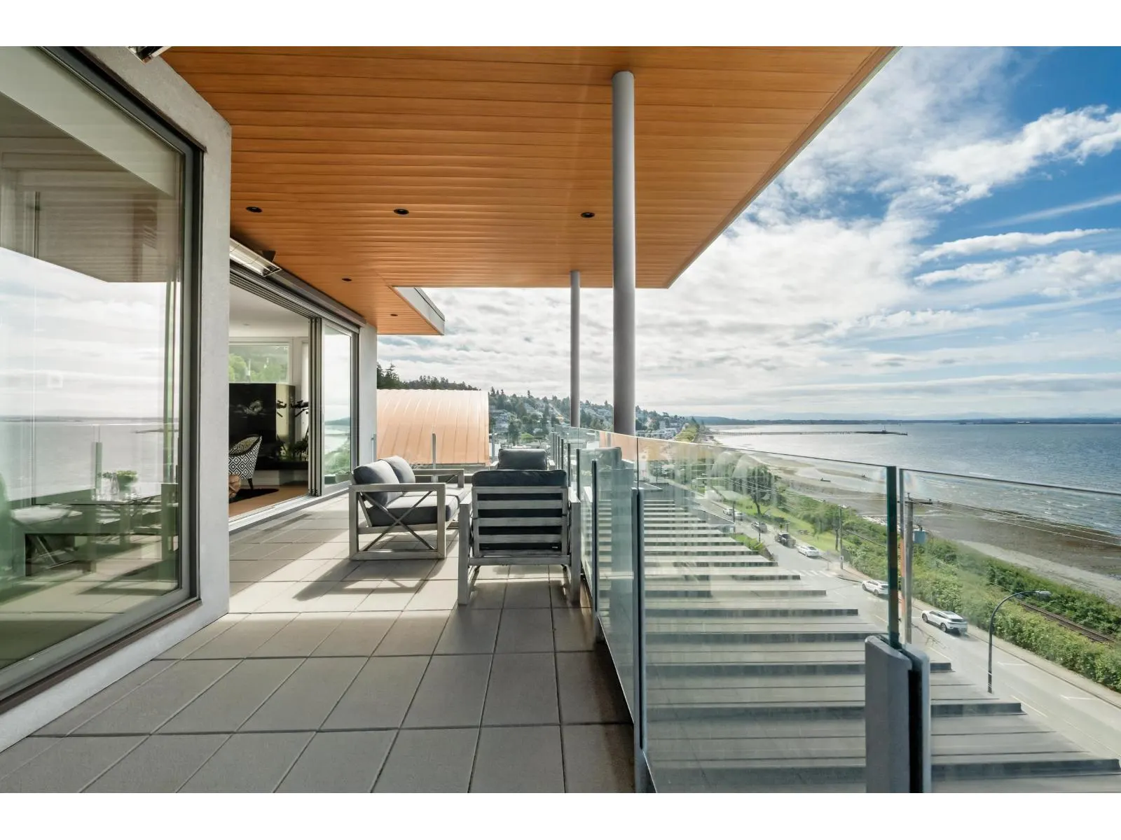 14501 MARINE DRIVE