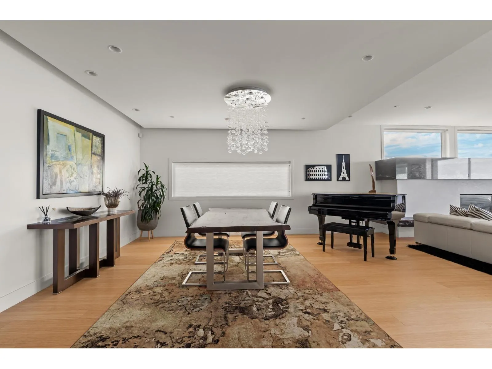 14501 MARINE DRIVE