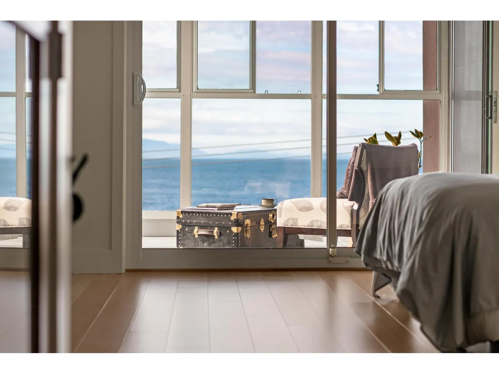 14501 MARINE DRIVE
