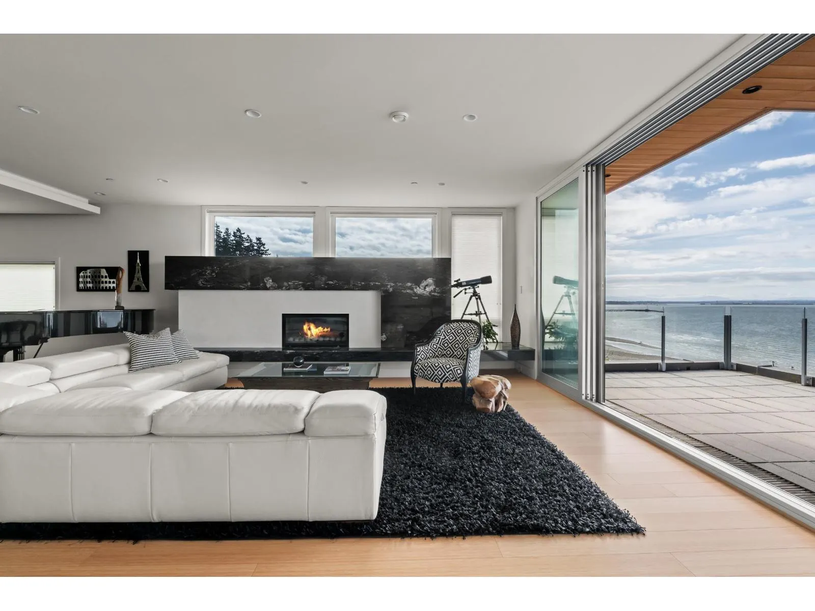14501 MARINE DRIVE