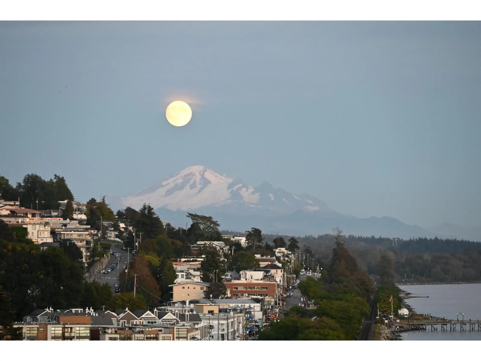 14501 MARINE DRIVE