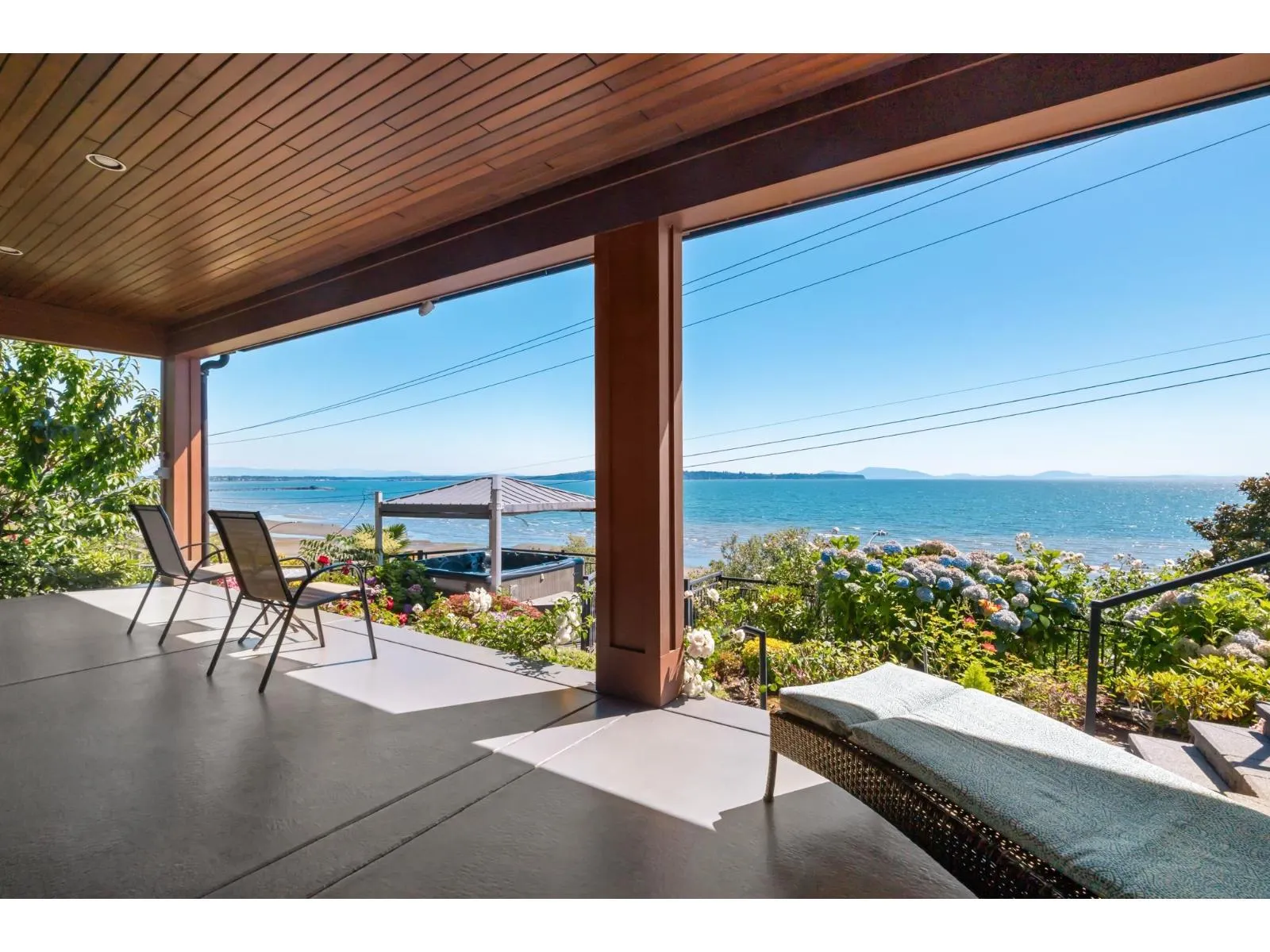 14495 MARINE DRIVE