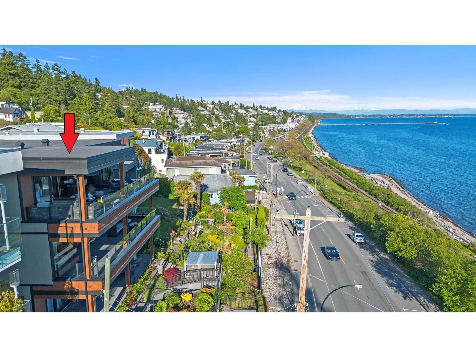 14495 MARINE DRIVE