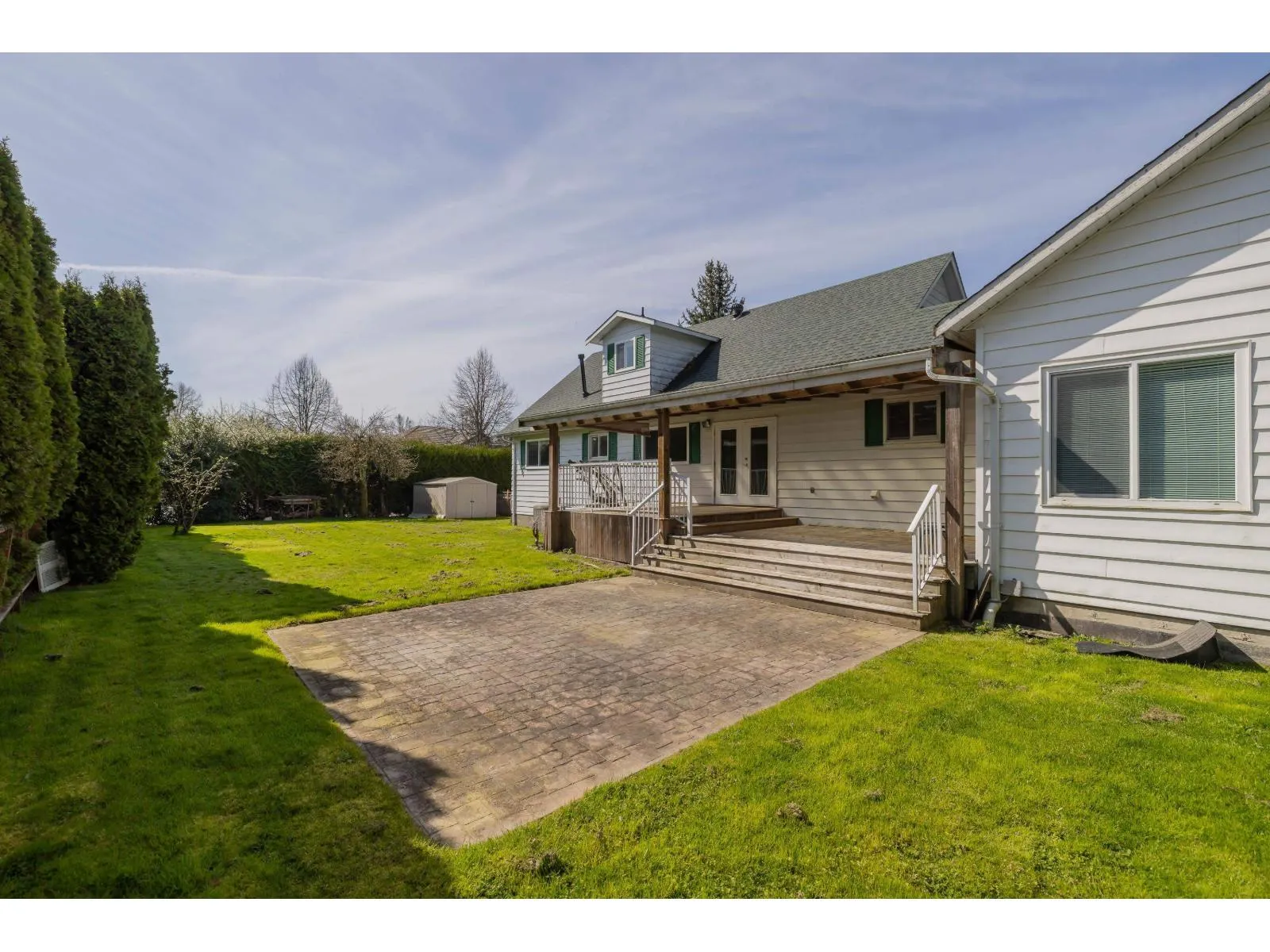 4458 BENZ CRESCENT