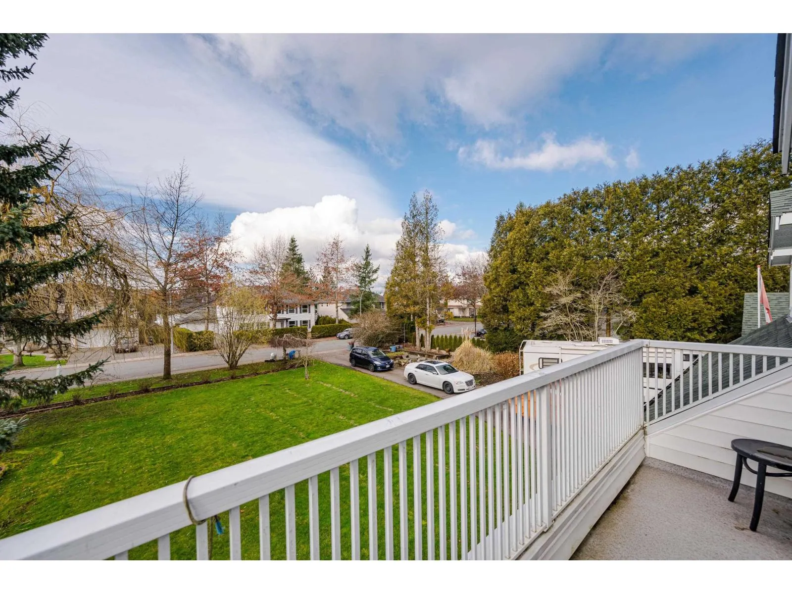 4458 BENZ CRESCENT