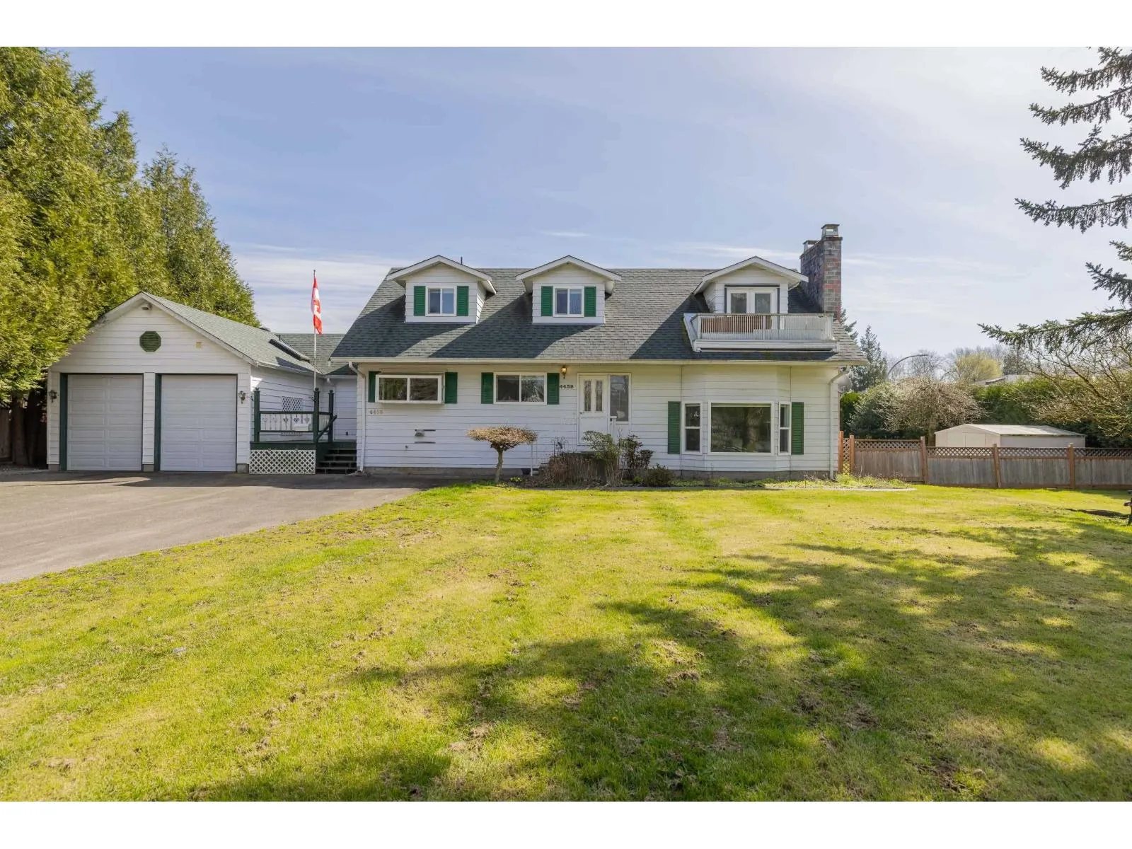 4458 BENZ CRESCENT