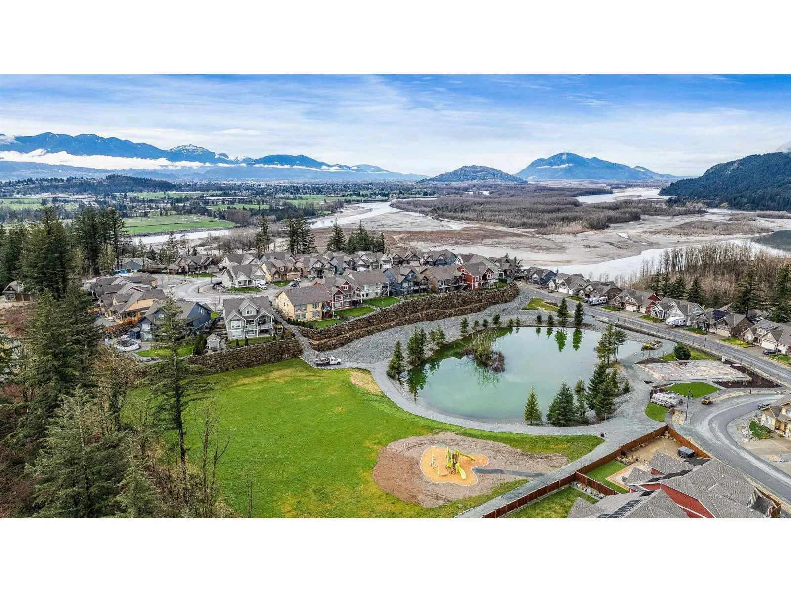 1306 STROMDAHL PLACE|Mt Woodside