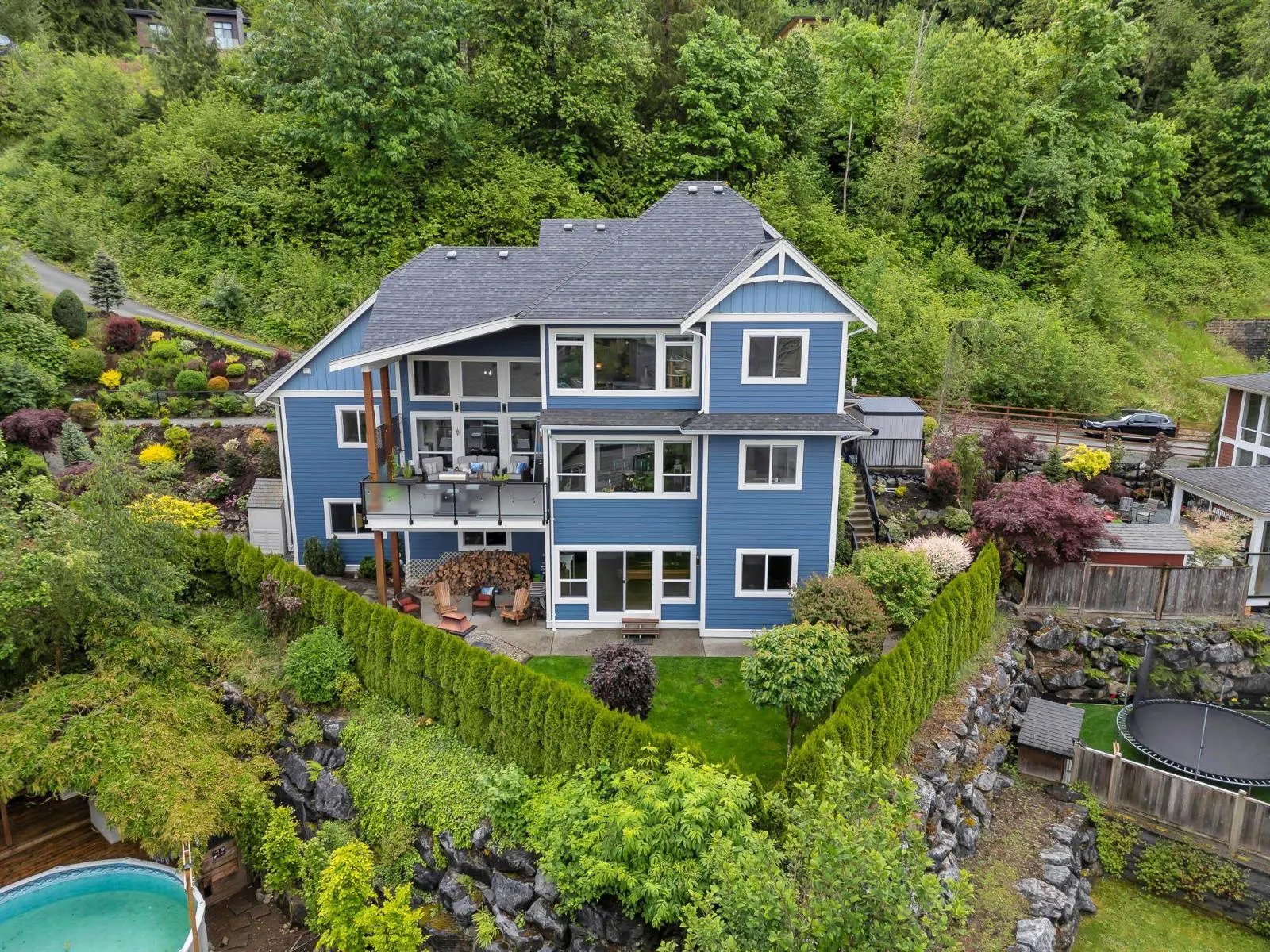 10 7854 BROOKWOOD PLACE|Eastern Hillsides