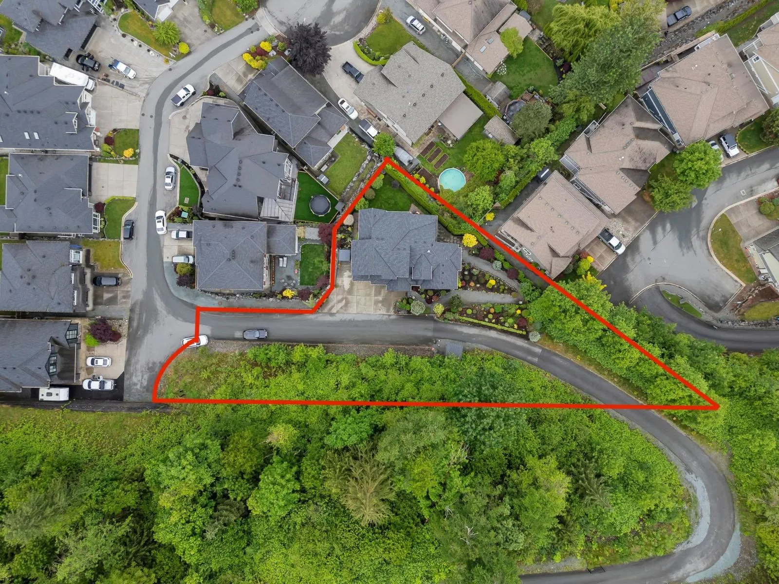 10 7854 BROOKWOOD PLACE|Eastern Hillsides