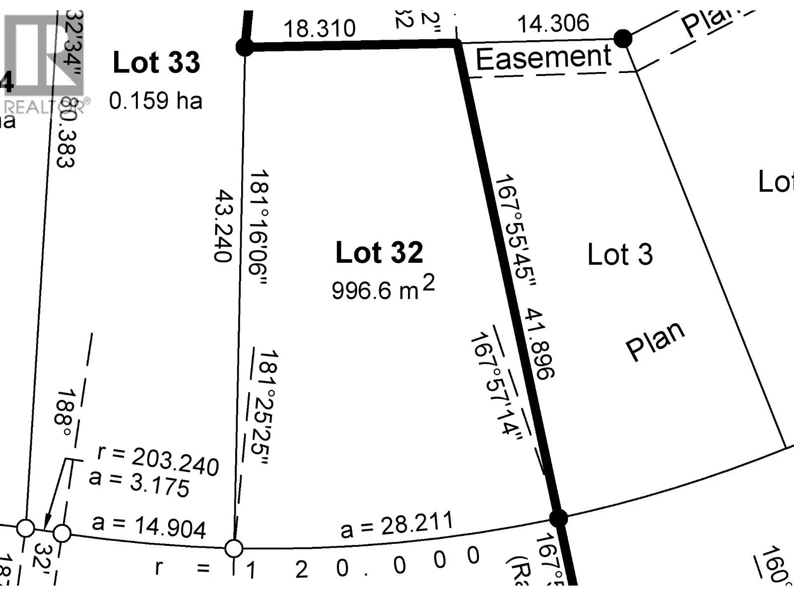 LOT 32-4760 GANNETT ROAD