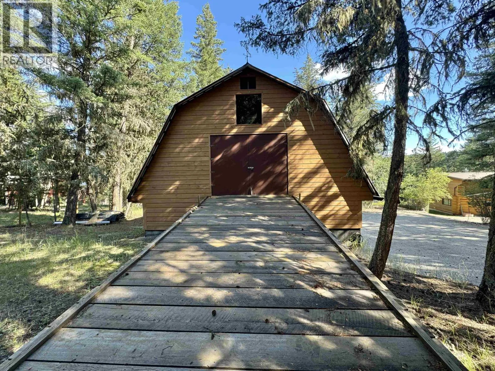 2434 FIRWOOD HILL ROAD