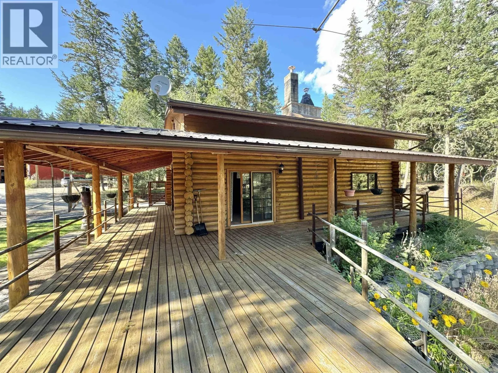2434 FIRWOOD HILL ROAD