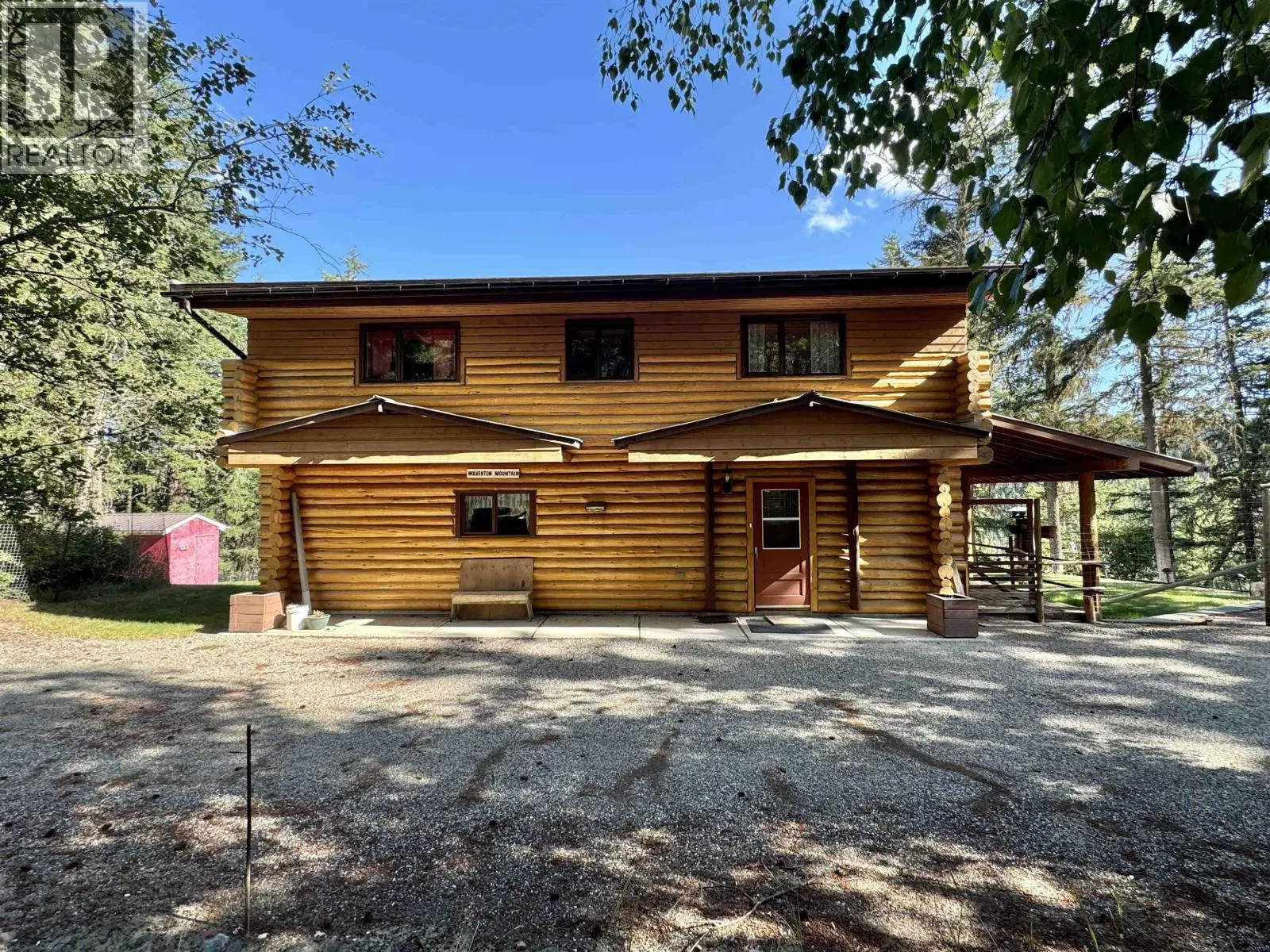 2434 FIRWOOD HILL ROAD
