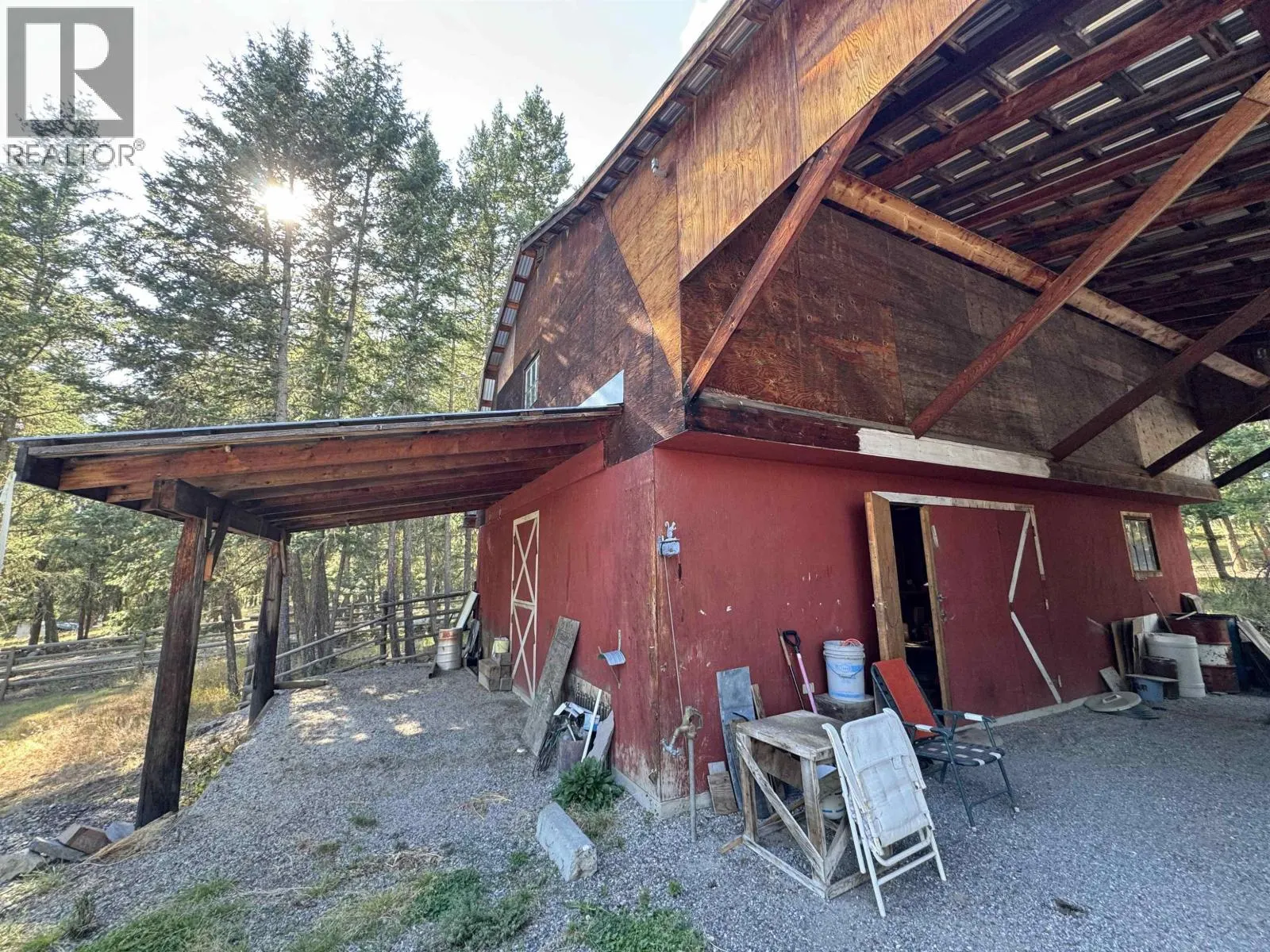 2434 FIRWOOD HILL ROAD