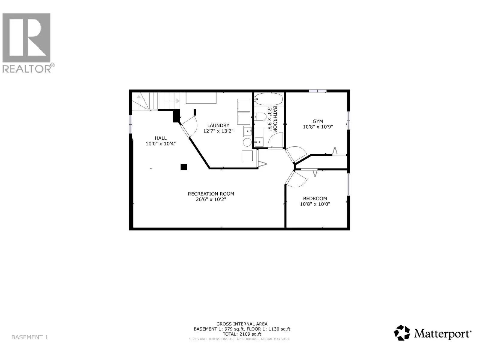 59 PRINCESS CRESCENT