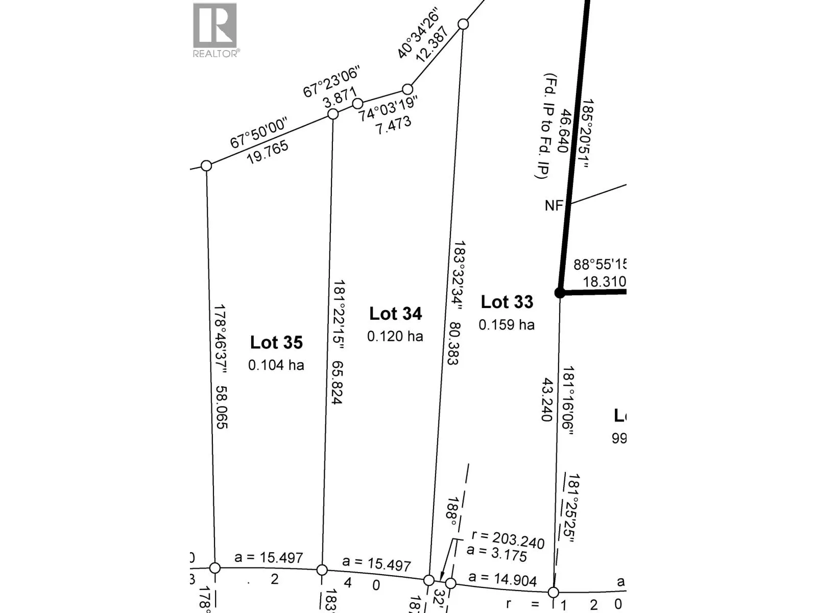 LOT  34-4794 GANNETT ROAD