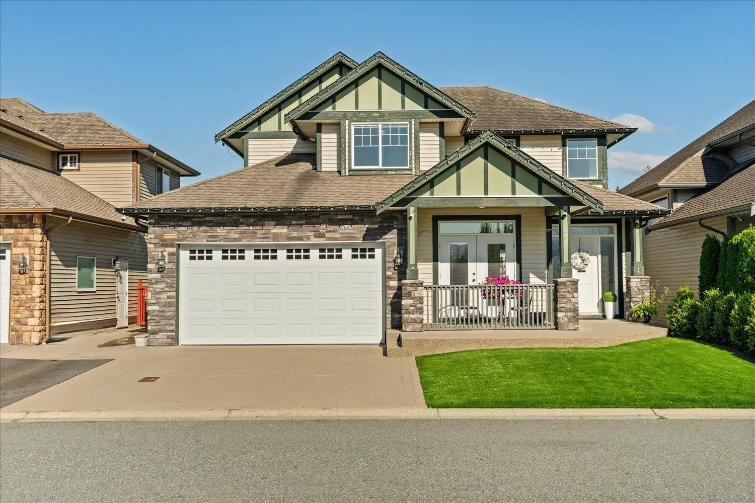 6550 LAVENDER PLACE|Sardis South