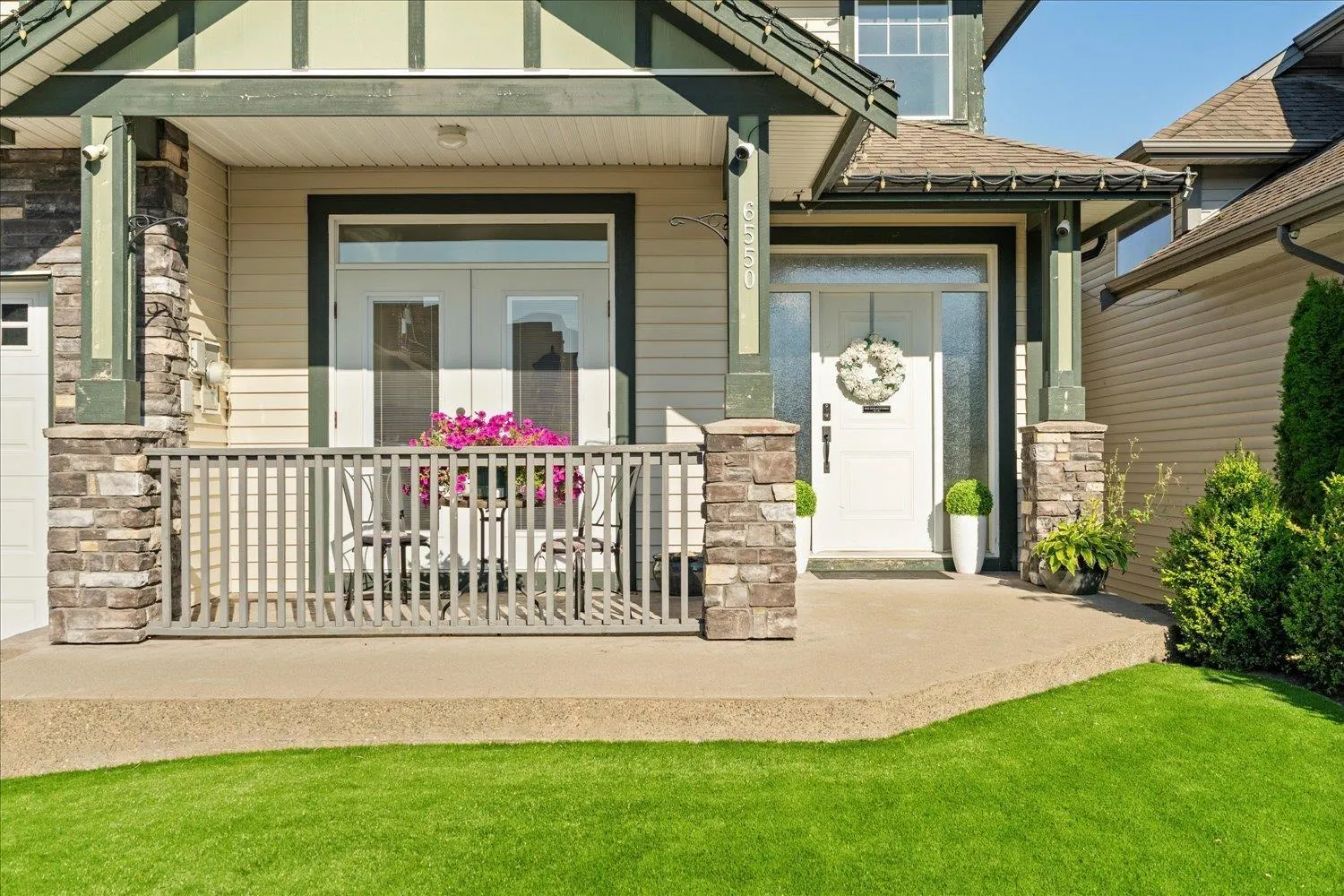 6550 LAVENDER PLACE|Sardis South