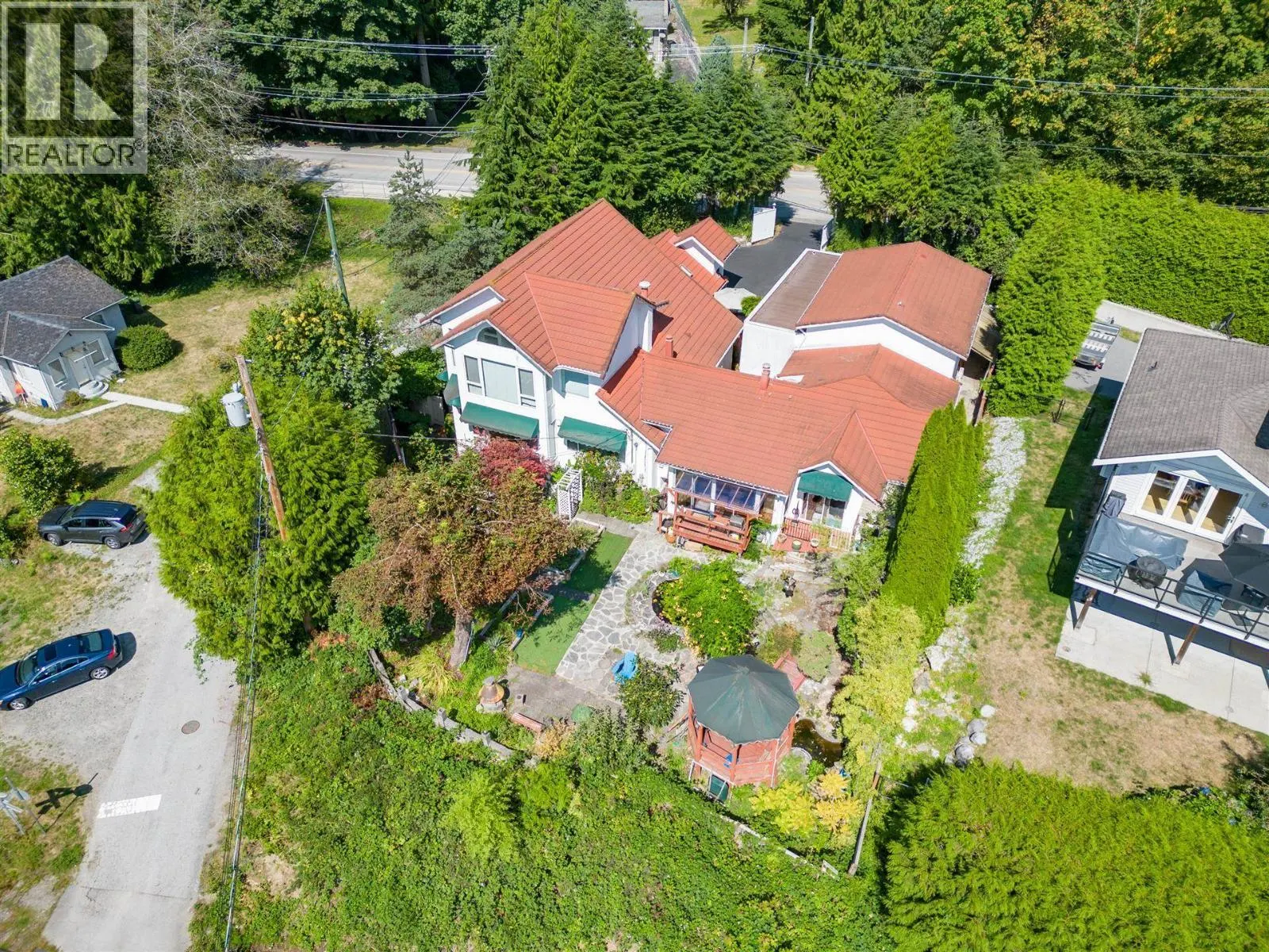 1650 IOCO ROAD