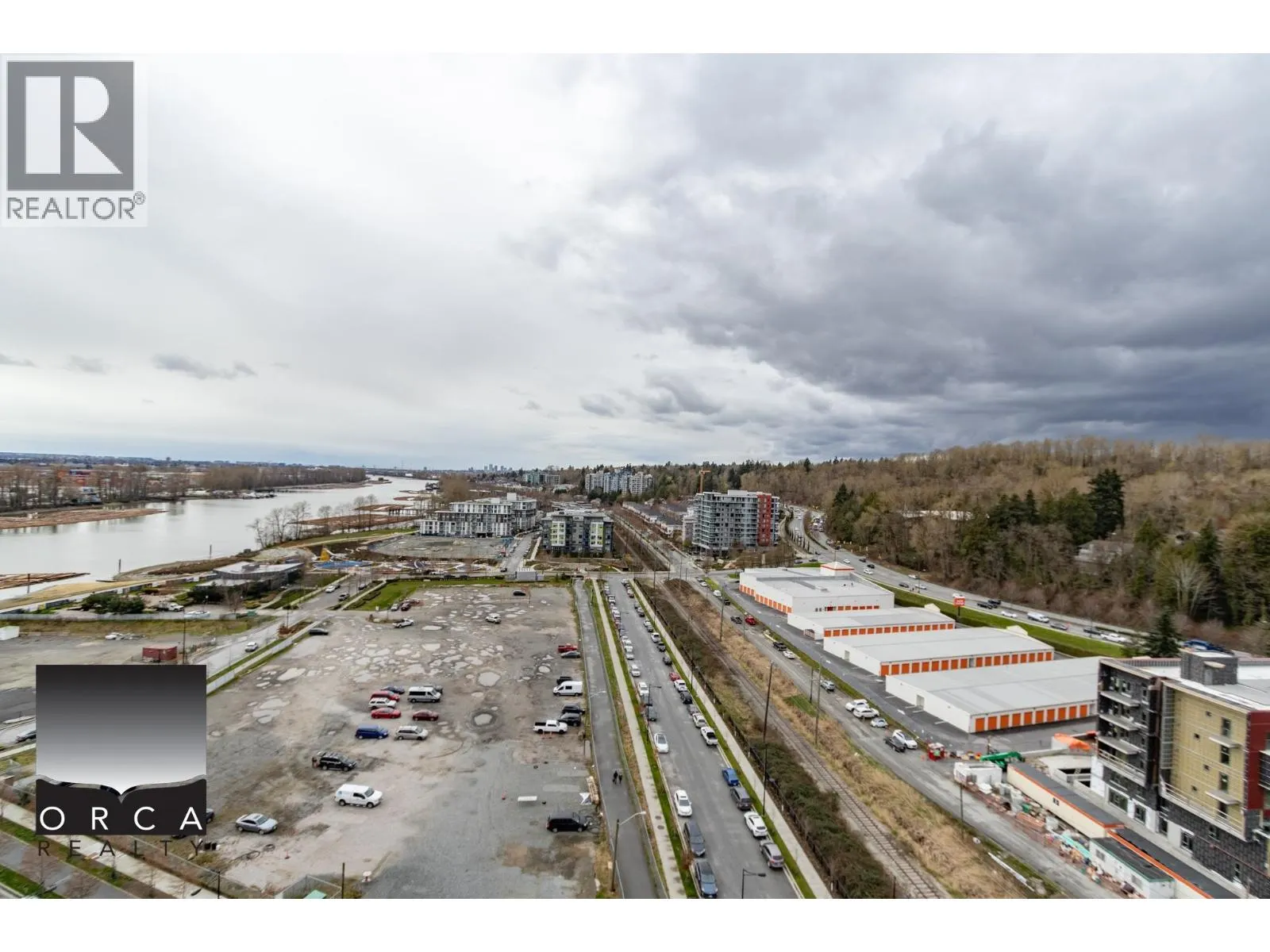 1503 3430 KENT AVE SOUTH E.