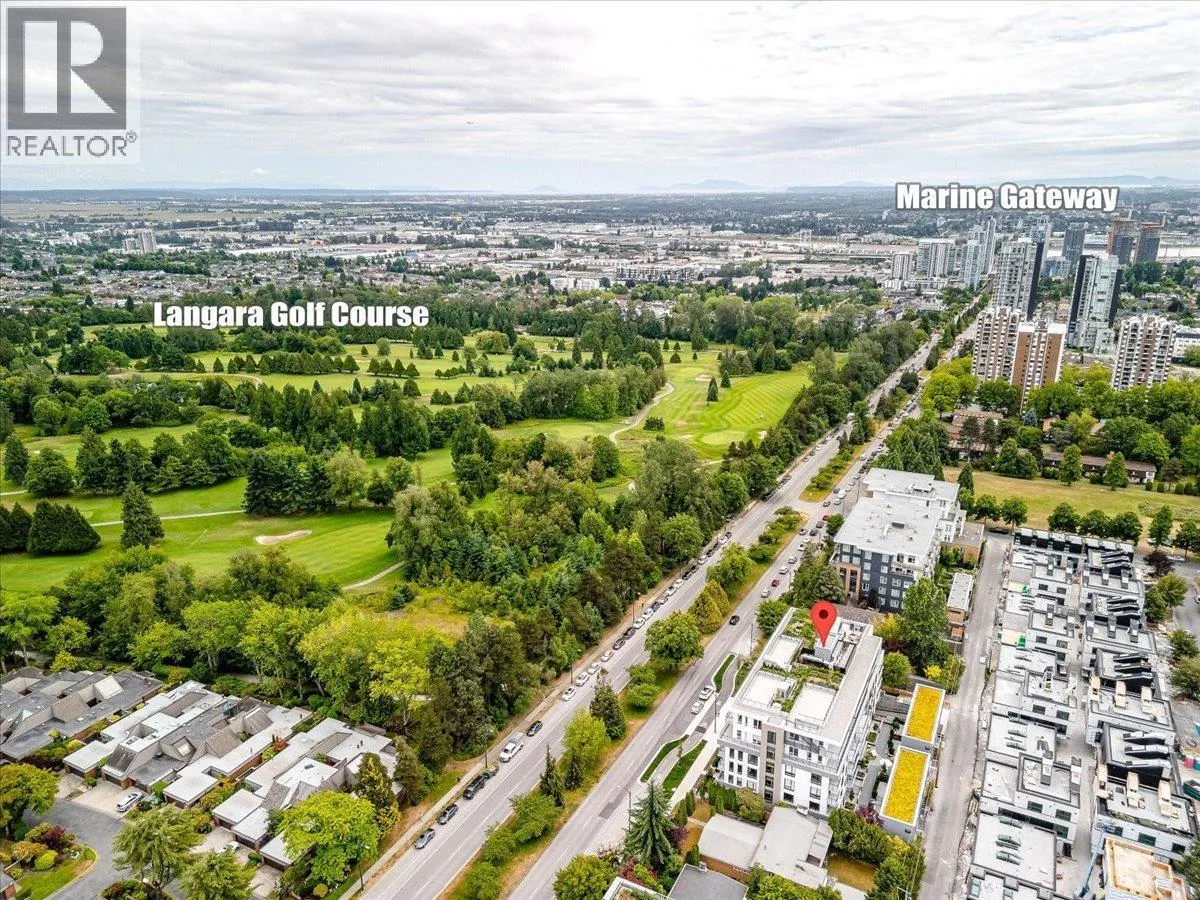 503 6859 CAMBIE STREET