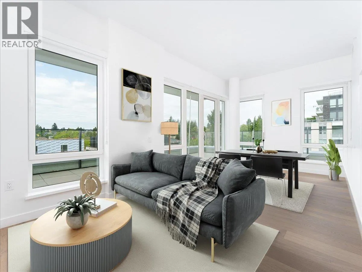 503 6859 CAMBIE STREET