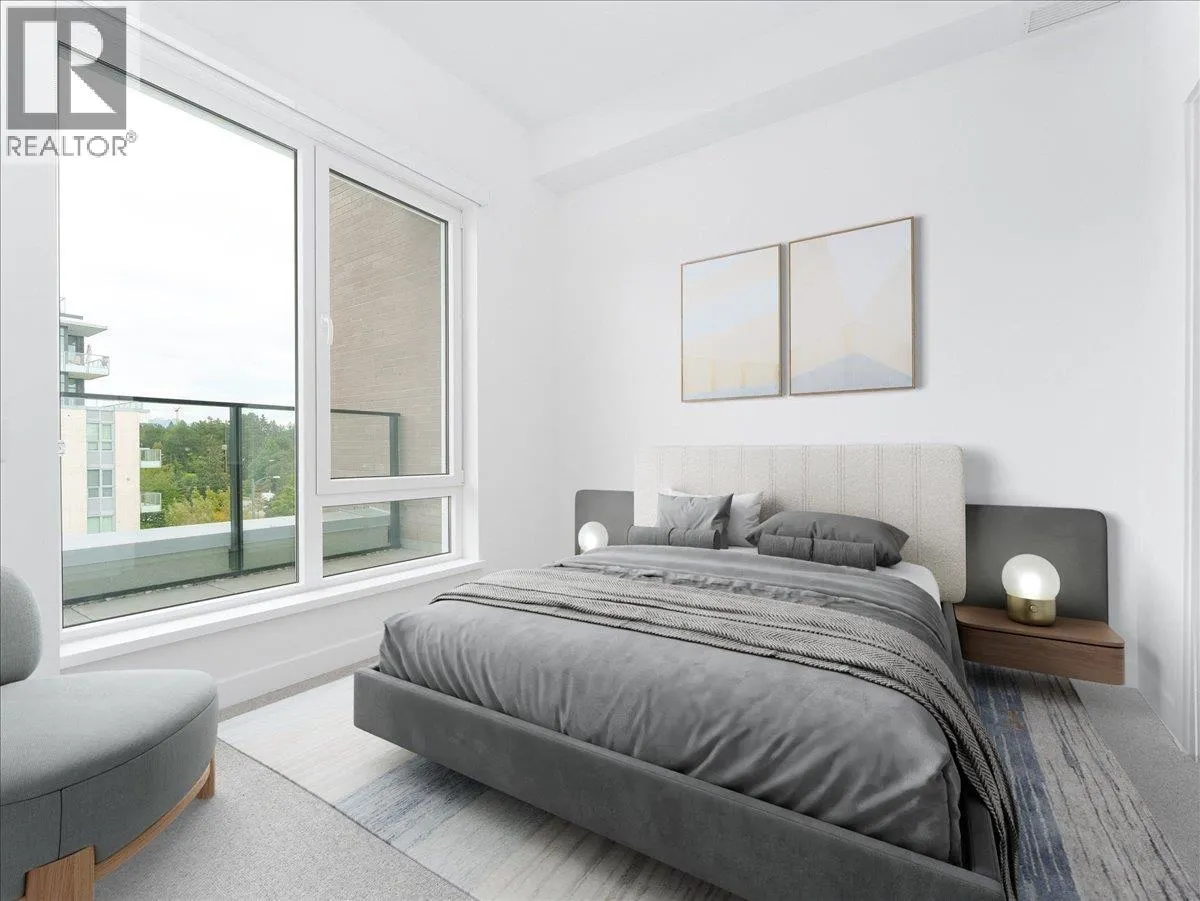 503 6859 CAMBIE STREET
