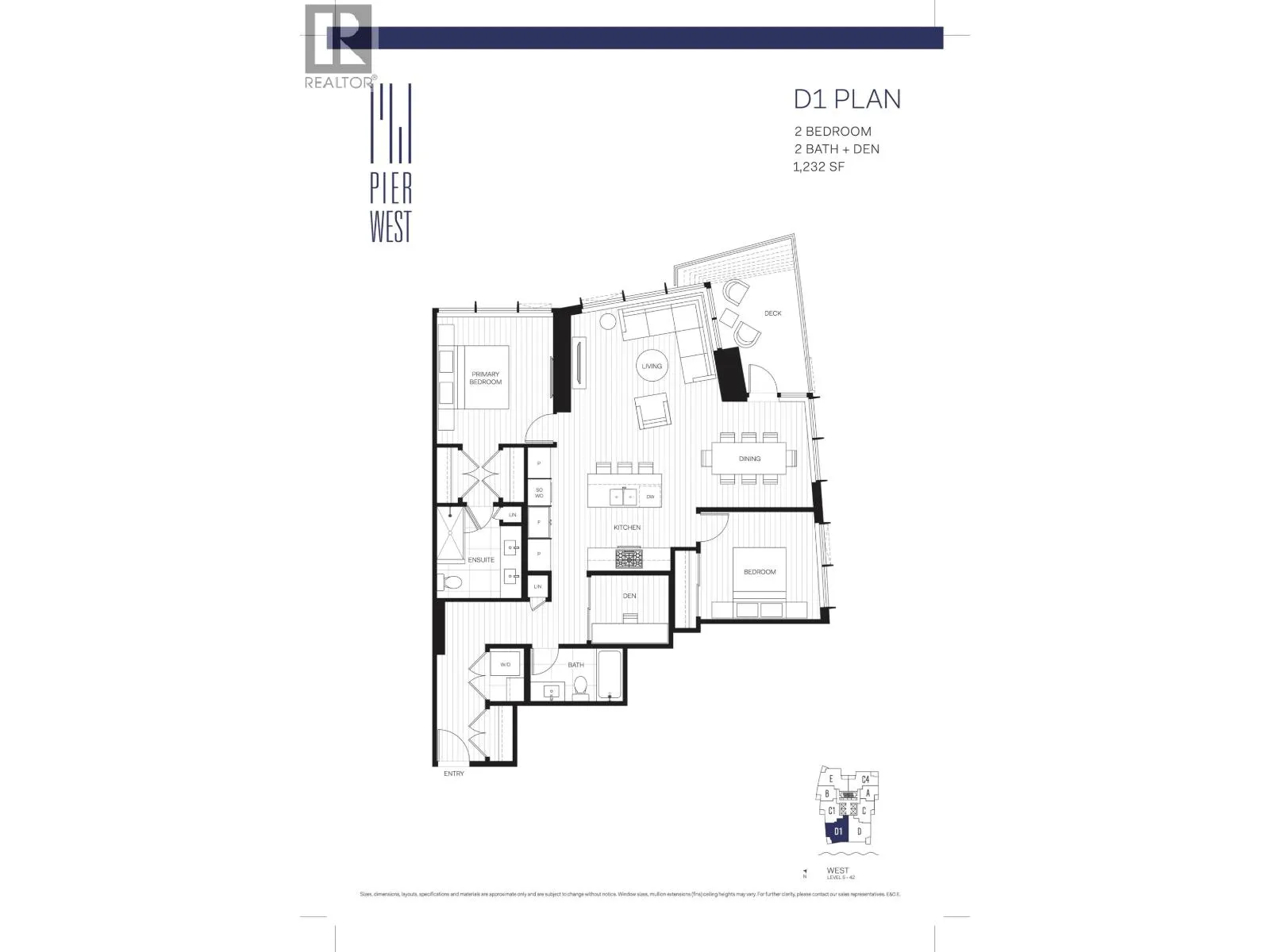 2108 680 QUAYSIDE DRIVE