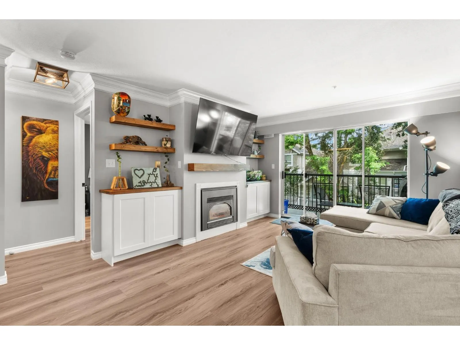 208 20881 56 AVENUE