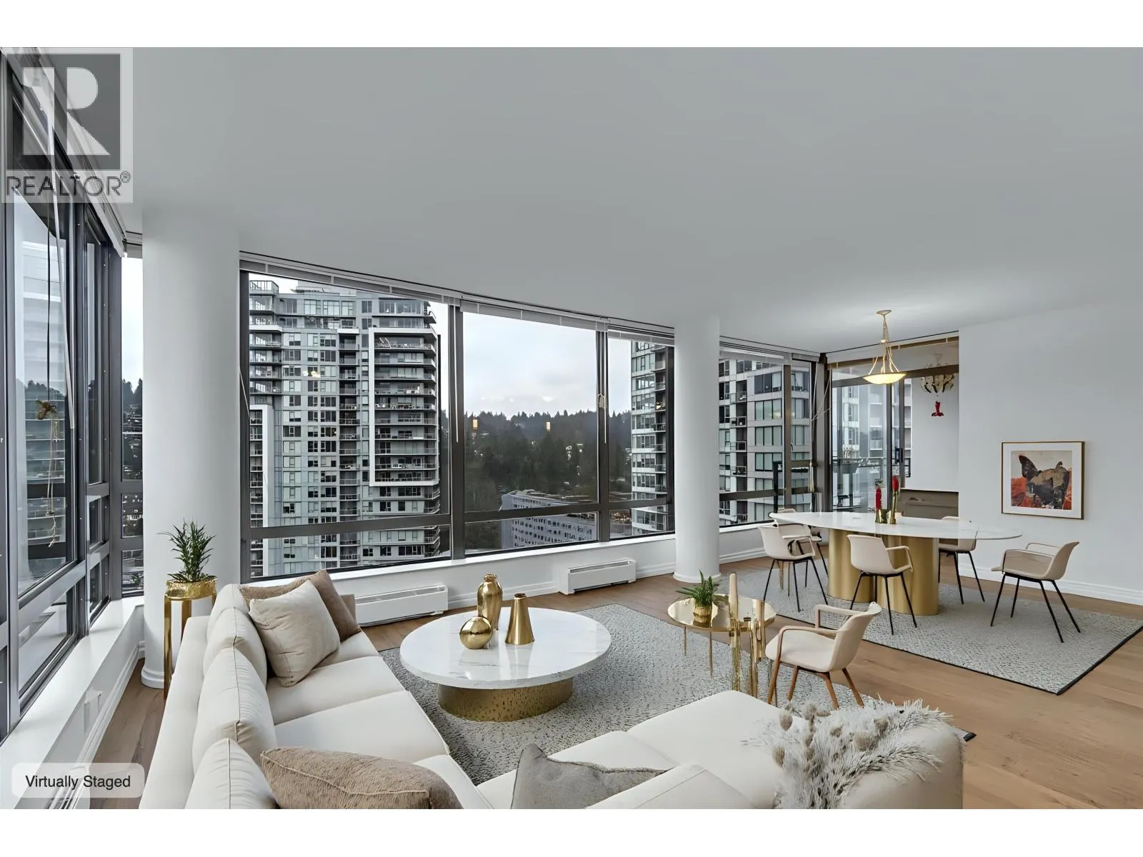 1602 400 CAPILANO ROAD