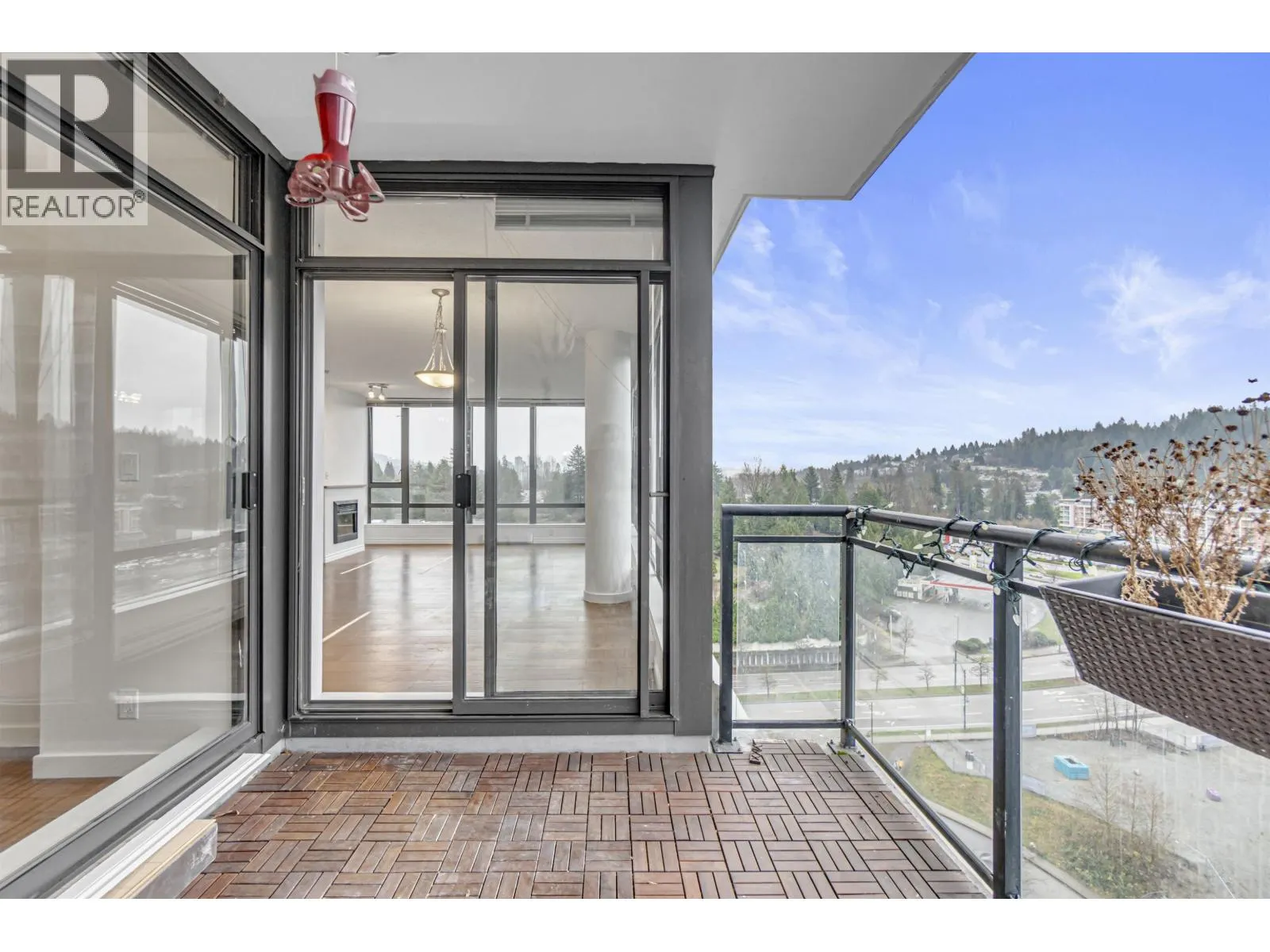 1602 400 CAPILANO ROAD