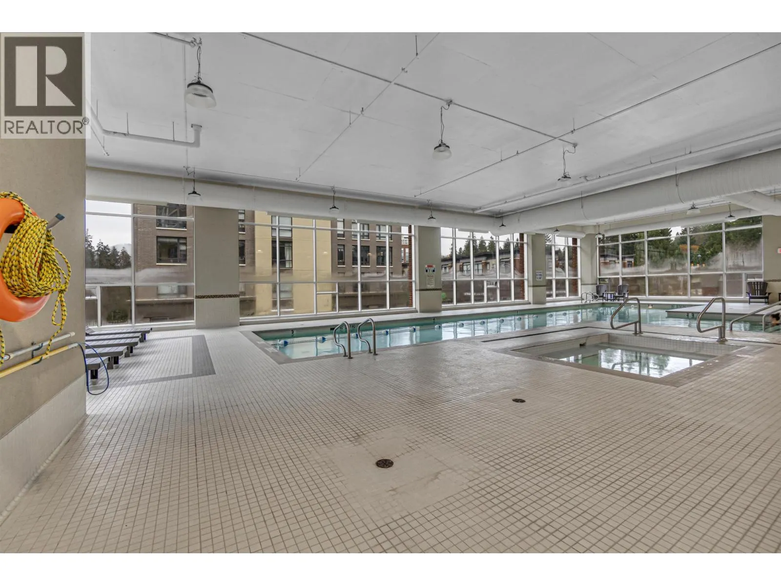 1602 400 CAPILANO ROAD