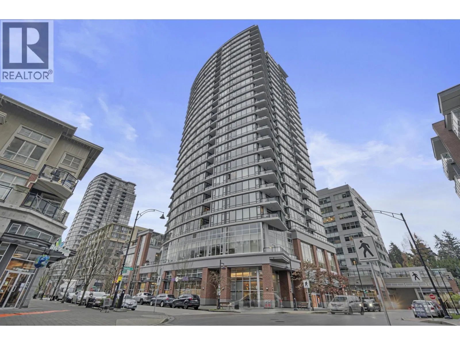 1602 400 CAPILANO ROAD