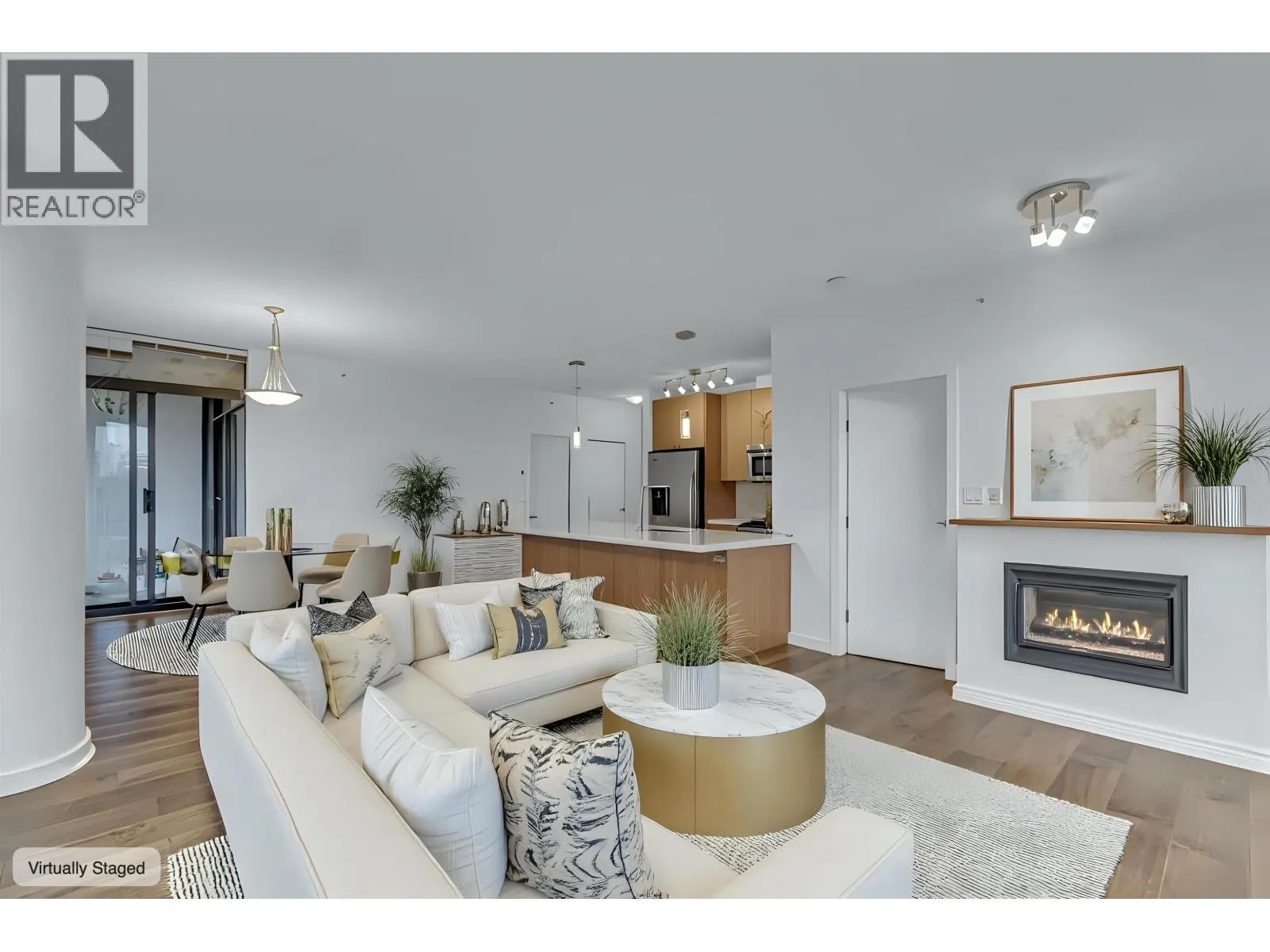 1602 400 CAPILANO ROAD