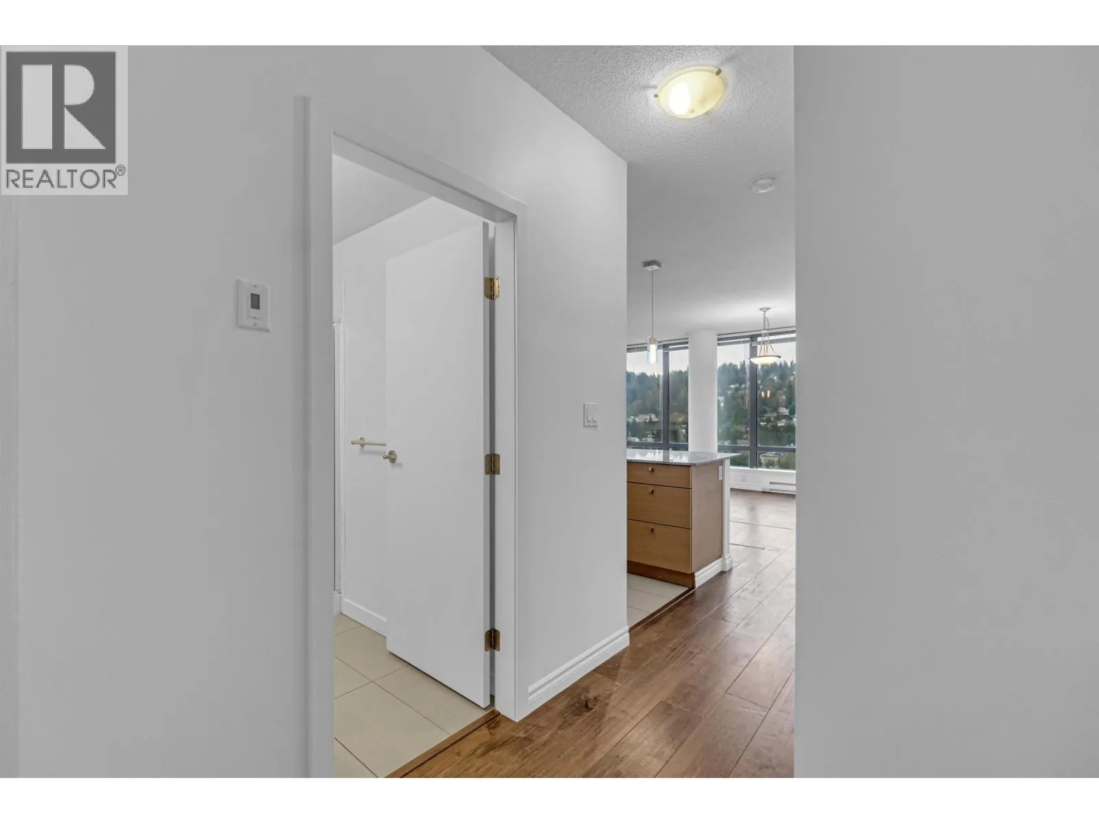 1602 400 CAPILANO ROAD