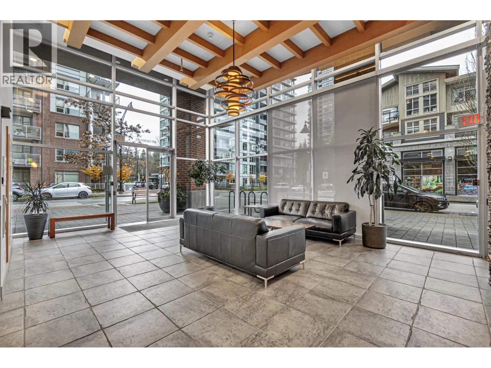 1602 400 CAPILANO ROAD