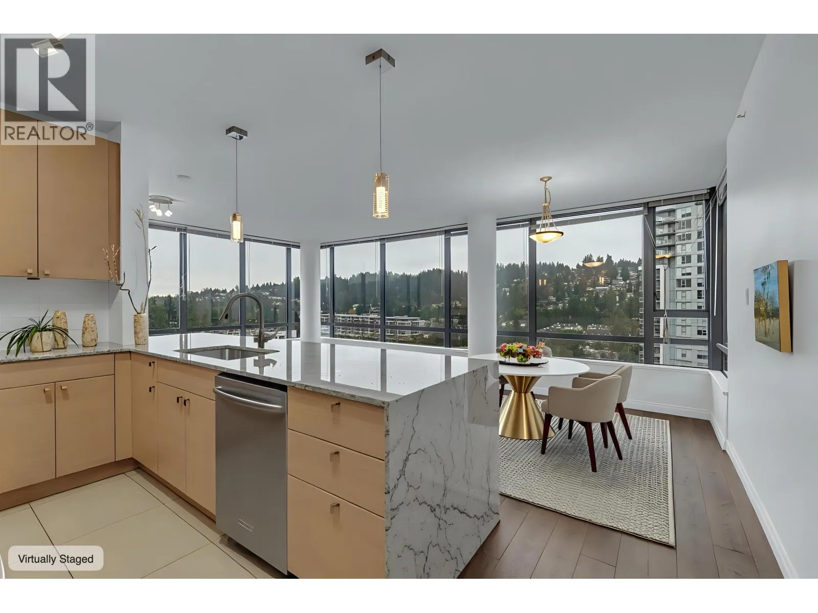 1602 400 CAPILANO ROAD