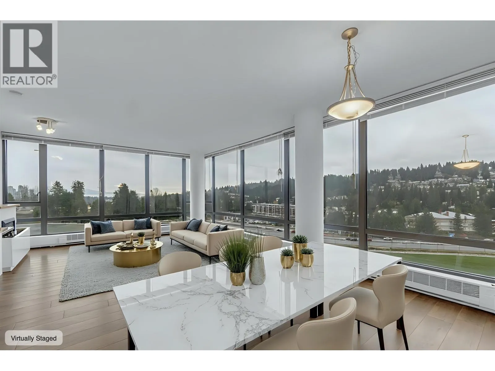 1602 400 CAPILANO ROAD