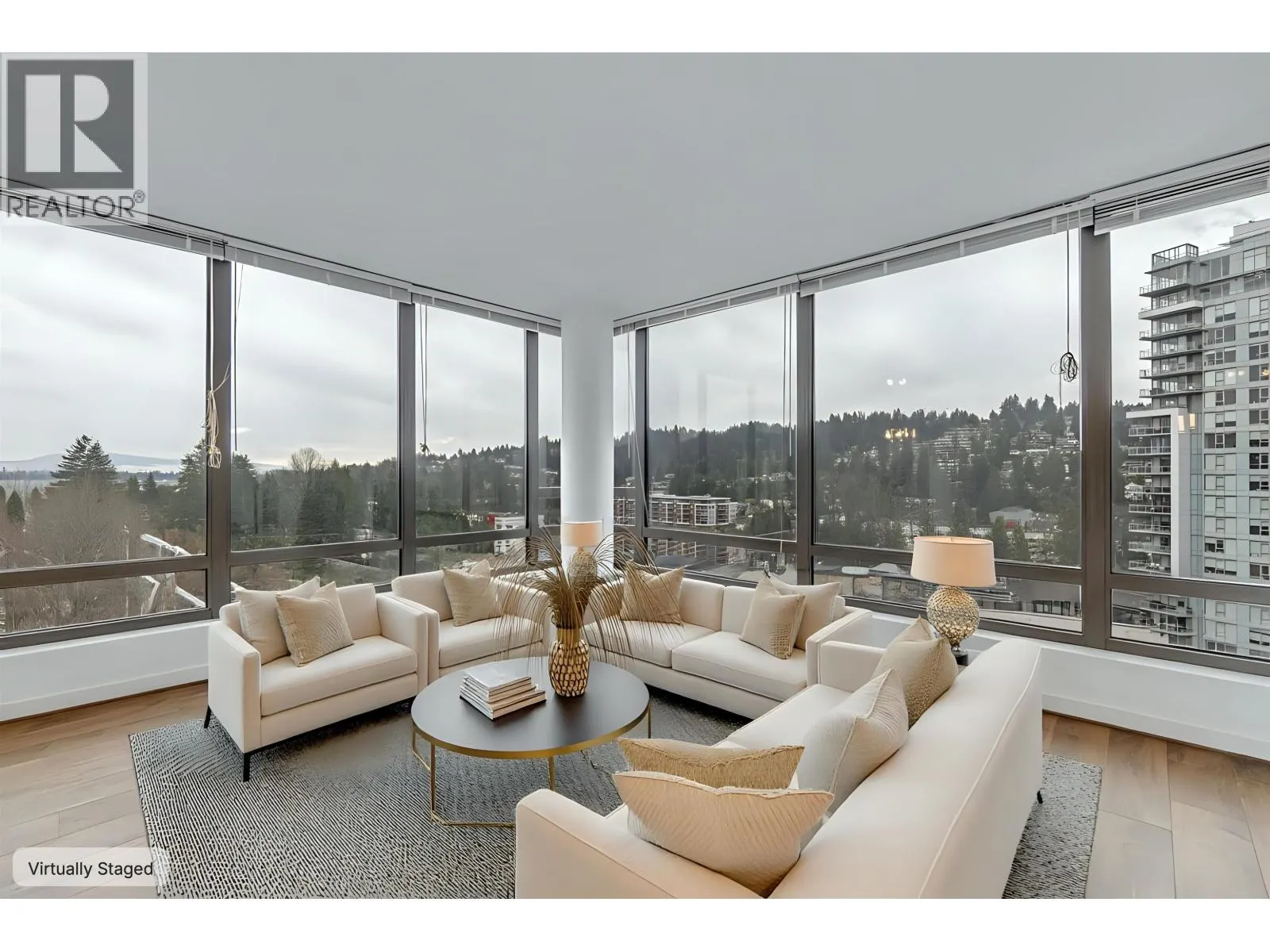 1602 400 CAPILANO ROAD