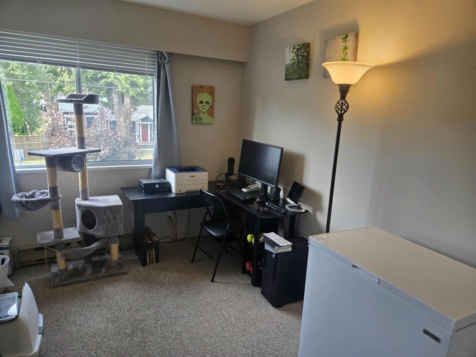 4 46210 MARGARET AVENUE|Chilliwack Proper East