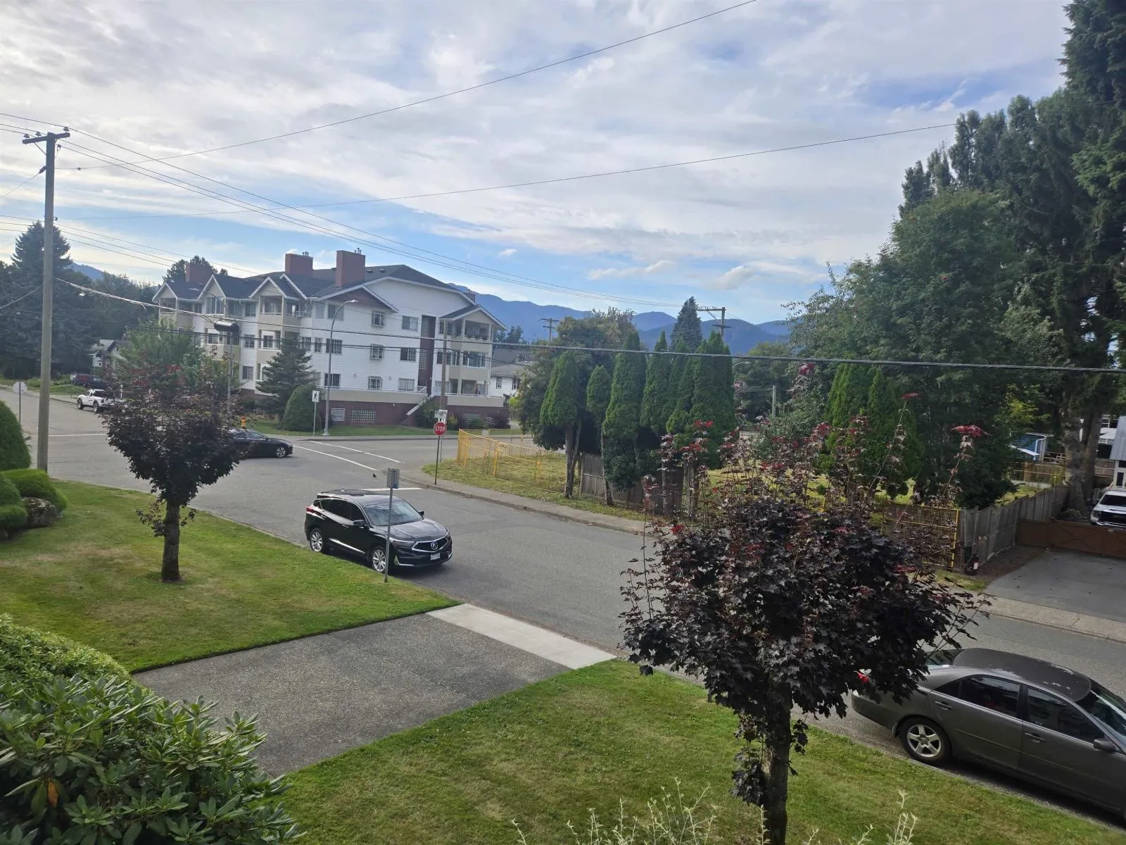 4 46210 MARGARET AVENUE|Chilliwack Proper East