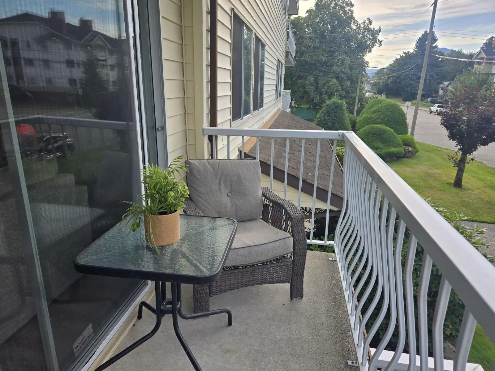 4 46210 MARGARET AVENUE|Chilliwack Proper East
