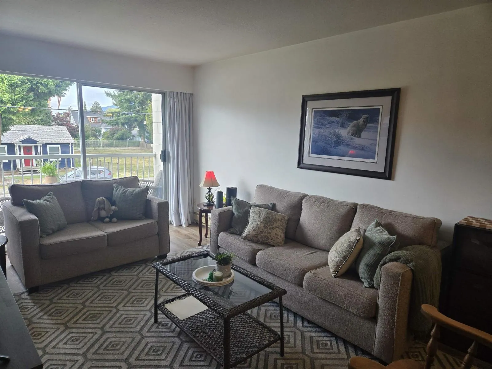 4 46210 MARGARET AVENUE|Chilliwack Proper East