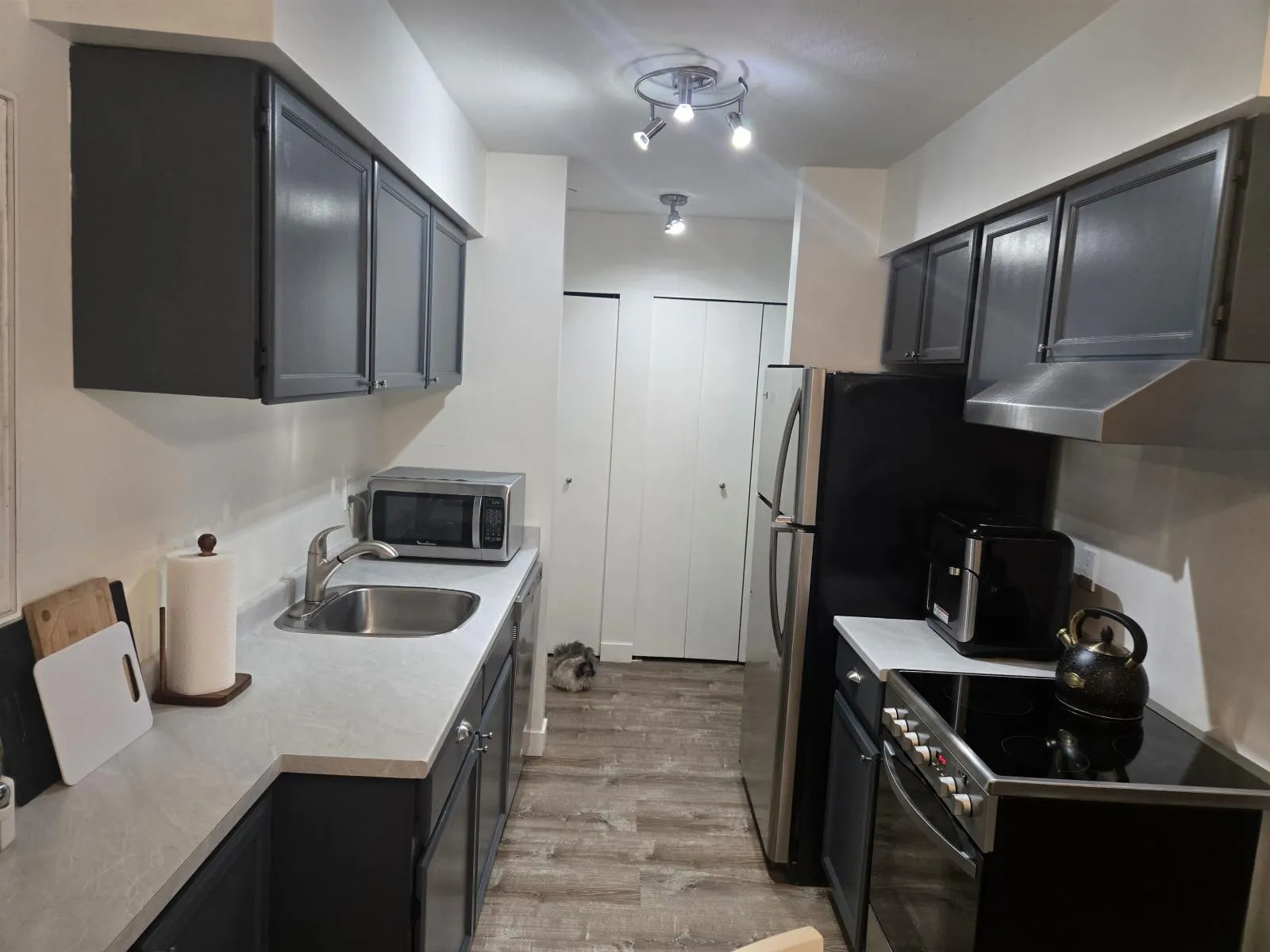 4 46210 MARGARET AVENUE|Chilliwack Proper East