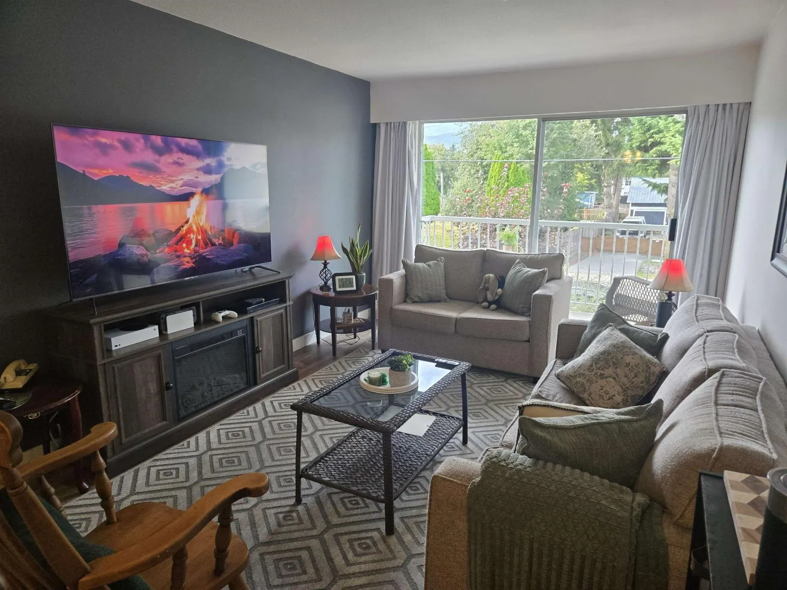 4 46210 MARGARET AVENUE|Chilliwack Proper East
