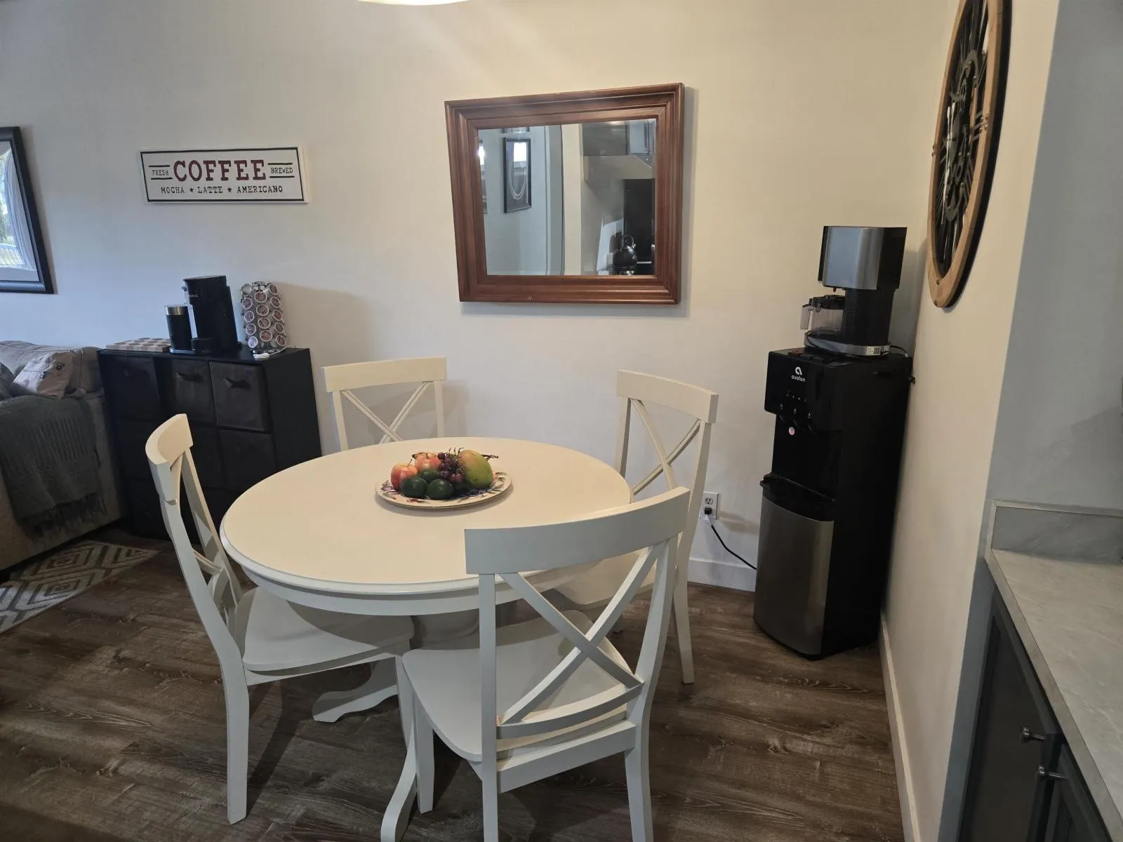 4 46210 MARGARET AVENUE|Chilliwack Proper East