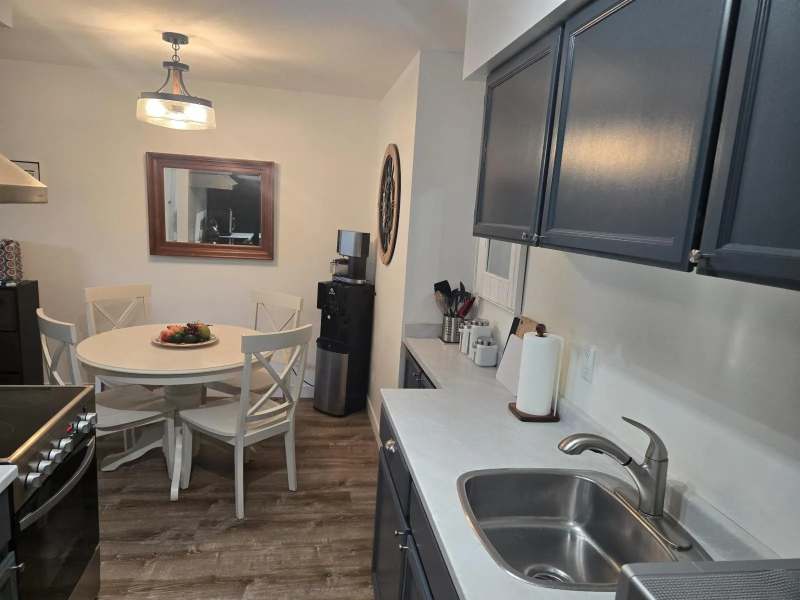 4 46210 MARGARET AVENUE|Chilliwack Proper East